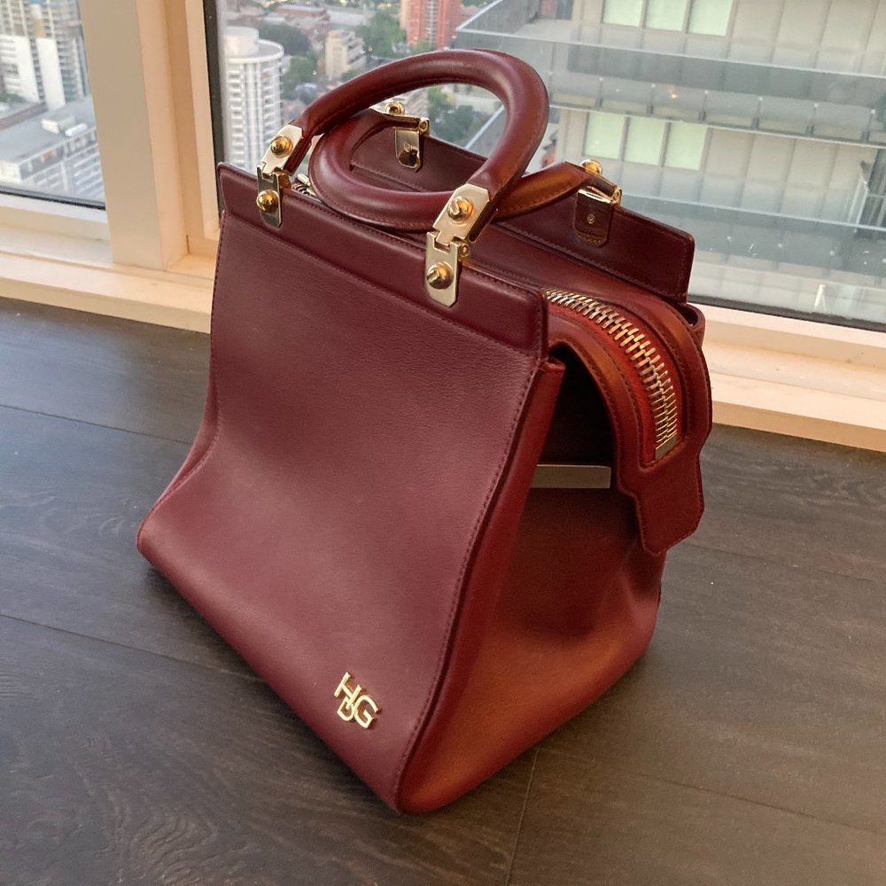 Givenchy handbag/cross-body bag